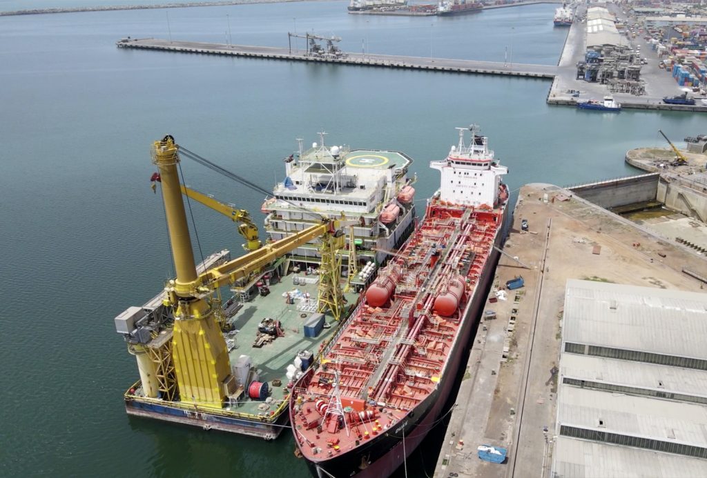 Lay Berth3 SM 1024x693