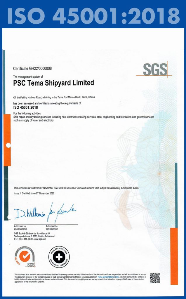 ISO45001 OHSMS 637x1024