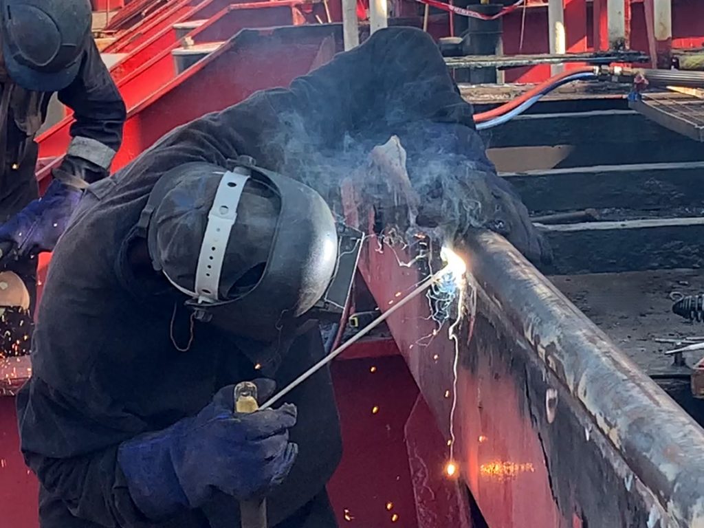 Welding HomeMosunmola 1024x768