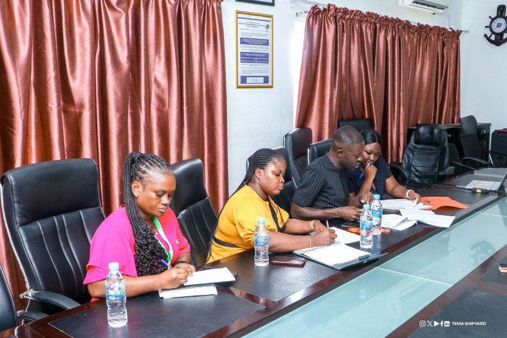 RTI meeting