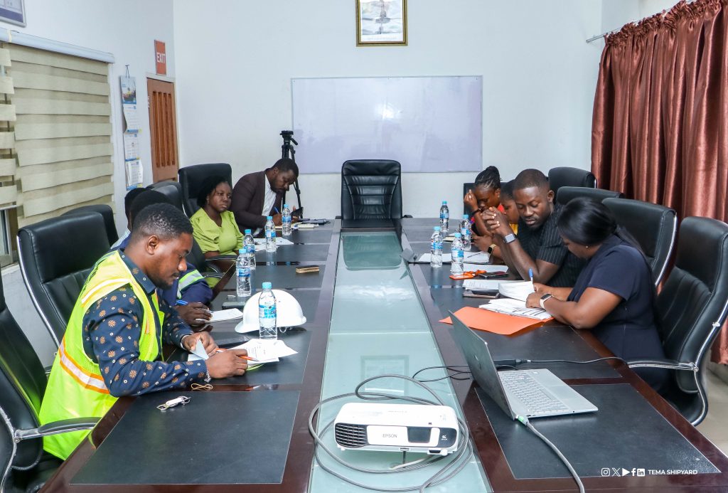 RTI meeting