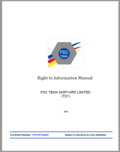 RTI Manual